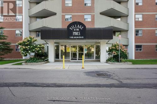 1204 - 1105 JALNA BOULEVARD  London South (South X), ON N6E 2S9
