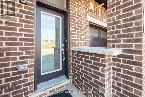 104 - 585 Colborne Street, Brantford, ON - Outdoor With Facade