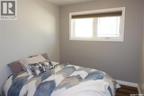 101 Empire Place, Assiniboia, SK - Indoor Photo Showing Bedroom
