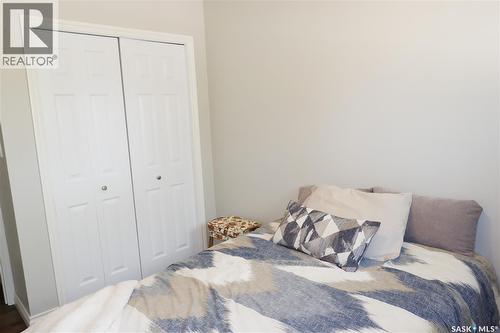 101 Empire Place, Assiniboia, SK - Indoor Photo Showing Bedroom