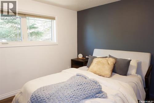 101 Empire Place, Assiniboia, SK - Indoor Photo Showing Bedroom