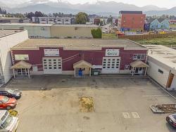 45868 RAILWAY AVENUE|Chilliwack Downtown  Chilliwack, BC V2P 1L3