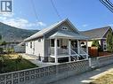 1834 Fifth Avenue, Trail, BC  - Outdoor 
