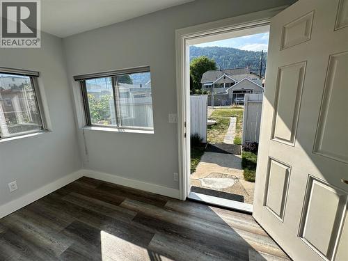 1834 Fifth Avenue, Trail, BC - Indoor Photo Showing Other Room