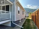 1834 Fifth Avenue, Trail, BC  - Outdoor With Deck Patio Veranda 