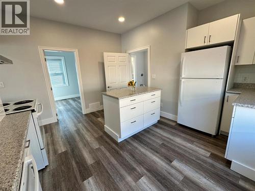 1834 Fifth Avenue, Trail, BC - Indoor