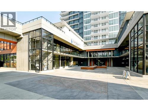 485 Groves Avenue Unit# 502, Kelowna, BC - Outdoor