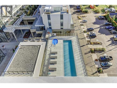 485 Groves Avenue Unit# 502, Kelowna, BC - Outdoor