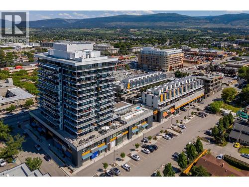 485 Groves Avenue Unit# 502, Kelowna, BC - Outdoor With View