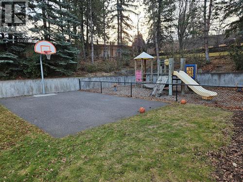 Playground - 2210 Horizon Drive Unit# 13, West Kelowna, BC - Outdoor