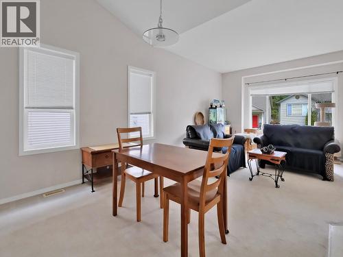 2210 Horizon Drive Unit# 13, West Kelowna, BC - Indoor