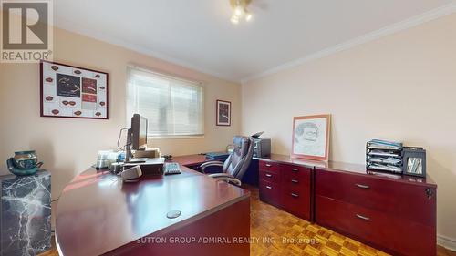 25 Flamingo Road, Vaughan, ON - Indoor Photo Showing Office