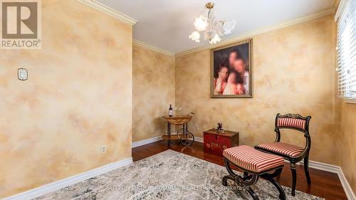 25 Flamingo Road, Vaughan, ON - Indoor Photo Showing Other Room