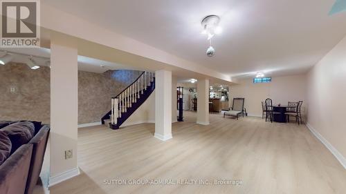 25 Flamingo Road, Vaughan, ON - Indoor Photo Showing Other Room