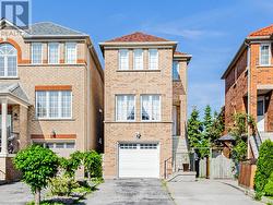 219 TOUCHSTONE DRIVE  Toronto, ON M6M 5J9