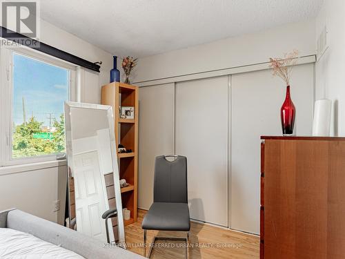 219 Touchstone Drive, Toronto, ON - Indoor Photo Showing Bedroom