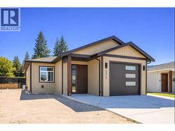 2374 6 Avenue SE  Salmon Arm, BC V1E 0H1