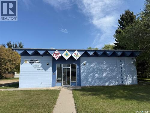 111 Haultain Avenue, Yorkton, SK 