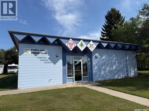 111 Haultain Avenue, Yorkton, SK 