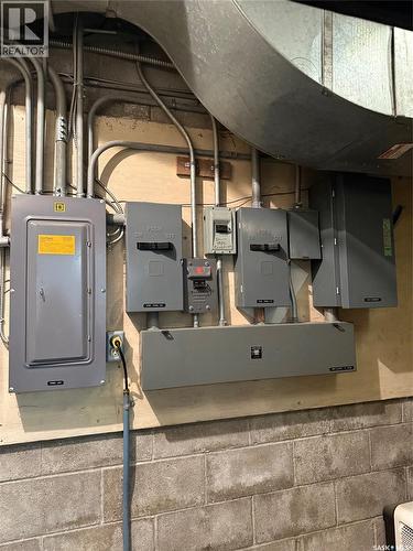 111 Haultain Avenue, Yorkton, SK 