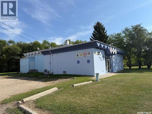 111 Haultain Avenue, Yorkton, SK 