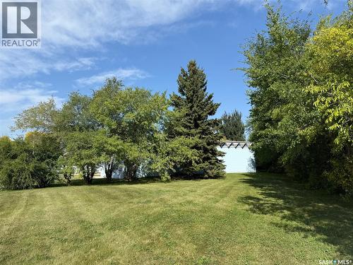 111 Haultain Avenue, Yorkton, SK 