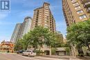 1003 - 85 Bronson Avenue, Ottawa, ON  - Outdoor With Facade 