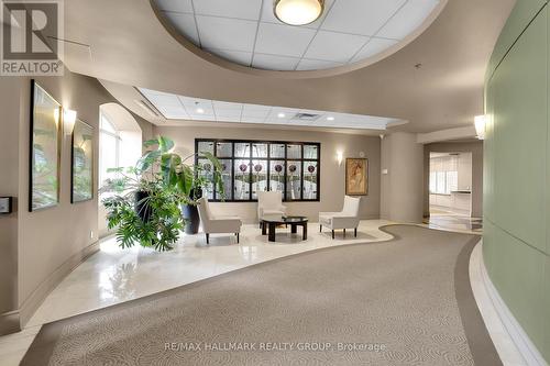 1003 - 85 Bronson Avenue, Ottawa, ON - Indoor Photo Showing Other Room