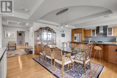 1003 - 85 Bronson Avenue, Ottawa, ON - Indoor