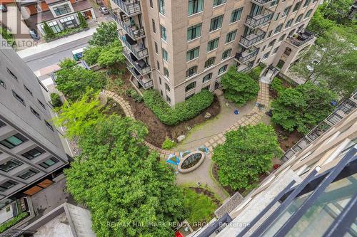 1003 - 85 Bronson Avenue, Ottawa, ON - Outdoor