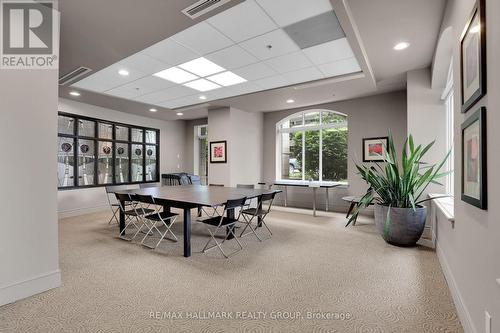 1003 - 85 Bronson Avenue, Ottawa, ON - Indoor Photo Showing Other Room