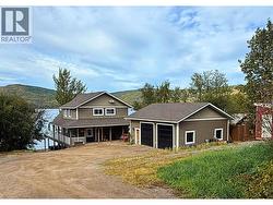 6986 South Moberly Lake Road  Moberly Lake, BC V0C 1X0