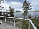 6986 South Moberly Lake Road, Moberly Lake, BC  - Outdoor With Body Of Water With View 
