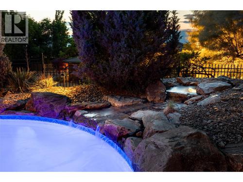 710 Arbor View Drive, Kelowna, BC - Outdoor