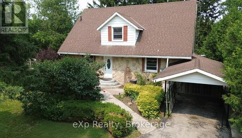 683005 CHATSWORTH ROAD 24 ROAD  Chatsworth, ON N0H 2V0