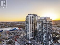 1407 - 2087 FAIRVIEW STREET  Burlington, ON L7R 0E5