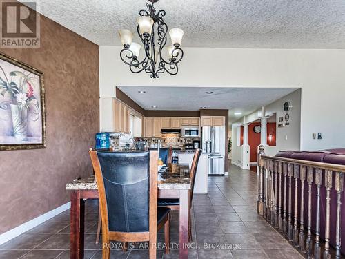 63 Green Bank Drive, Cambridge, ON - Indoor Photo Showing Other Room