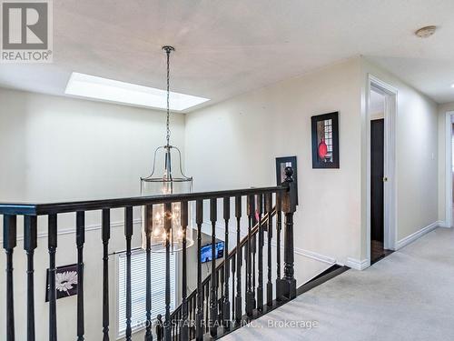 63 Green Bank Drive, Cambridge, ON - Indoor Photo Showing Other Room