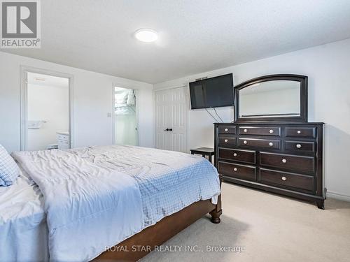 63 Green Bank Drive, Cambridge, ON - Indoor Photo Showing Bedroom
