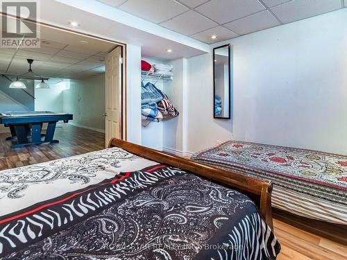 63 Green Bank Drive, Cambridge, ON - Indoor Photo Showing Bedroom