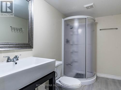 63 Green Bank Drive, Cambridge, ON - Indoor Photo Showing Bathroom