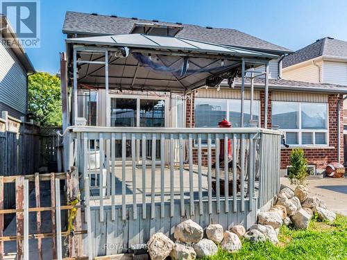 63 Green Bank Drive, Cambridge, ON - Outdoor