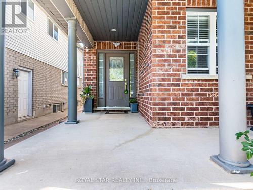 63 Green Bank Drive, Cambridge, ON - Outdoor