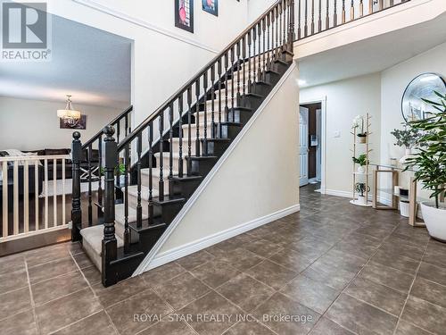 63 Green Bank Drive, Cambridge, ON - Indoor Photo Showing Other Room