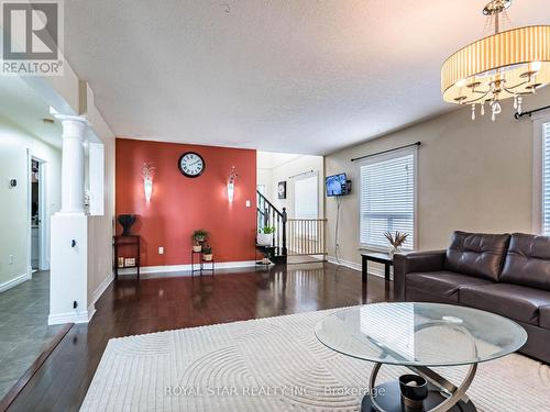 63 Green Bank Drive, Cambridge, ON - Indoor Photo Showing Other Room