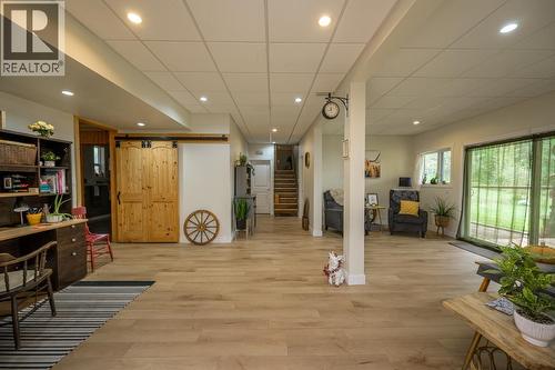 34380 Chief Lake Road, Prince George, BC - Indoor