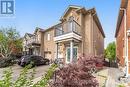 32 Arco Circle, Vaughan, ON  - Outdoor 