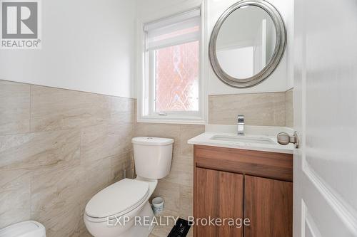 32 Arco Circle, Vaughan, ON - Indoor Photo Showing Bathroom
