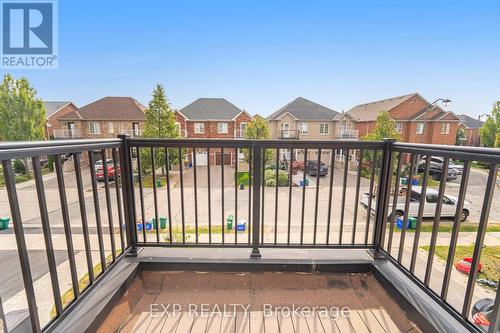 32 Arco Circle, Vaughan, ON - Outdoor