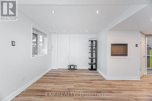 32 Arco Circle, Vaughan, ON - Indoor Photo Showing Other Room